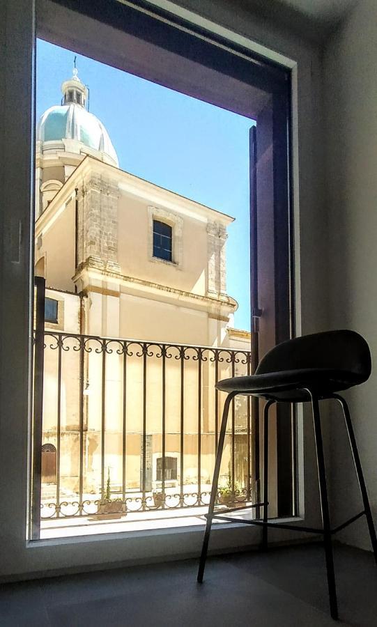 Appartement Duomo House à Caltanissetta Extérieur photo