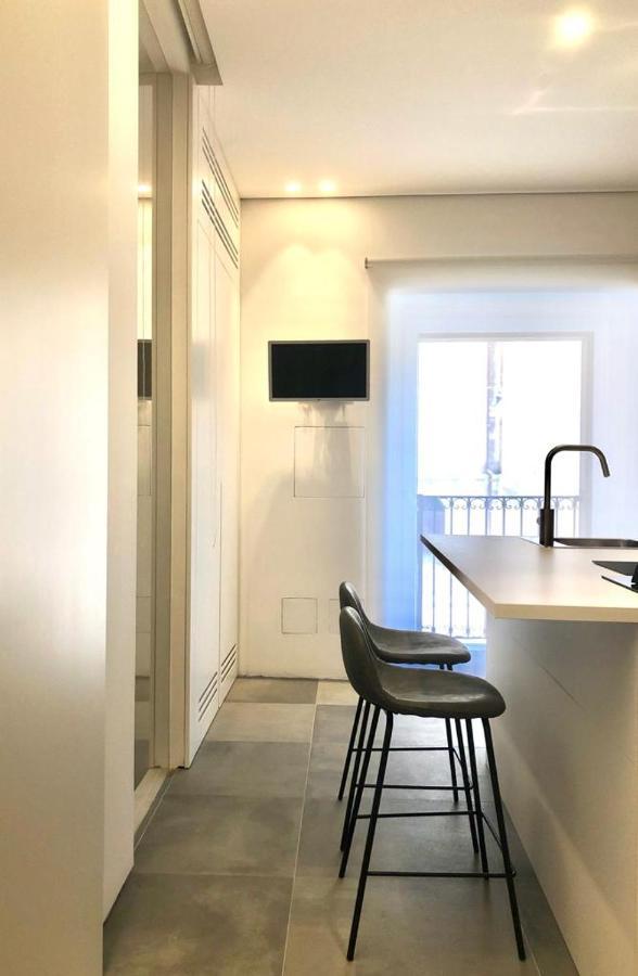 Appartement Duomo House à Caltanissetta Extérieur photo