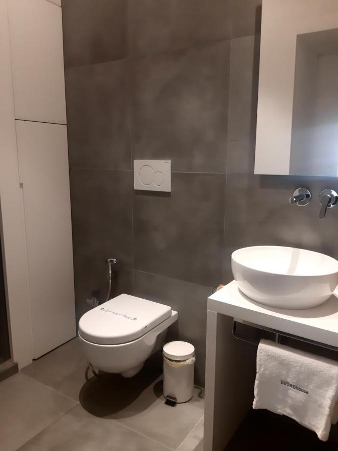 Appartement Duomo House à Caltanissetta Extérieur photo