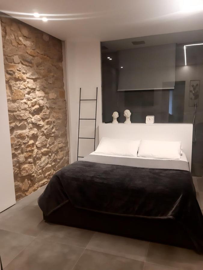 Appartement Duomo House à Caltanissetta Extérieur photo